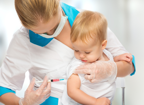 Imunização-Conceitos E Técnicas De Vacinas Em Crianças E Adolescentes