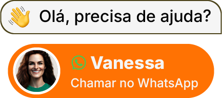 Suporte por whatsapp